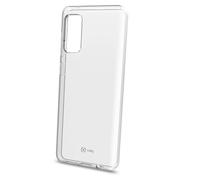 Celly GELSKIN947 guscio protettivo per telefoni cellulari 16,5 cm (6.5 ) Custodia trasparente Samsung Galaxy A52 - Nouvo
