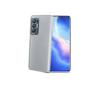 CELLY GELSKIN976 COVER per OPPO Find X3 Neo 5G, Reno 5 Pro+ 5G, Trasparente