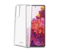 CELLY GELSKIN993 CUSTODIA per Samsung Galaxy S21 5G, Monocromatico