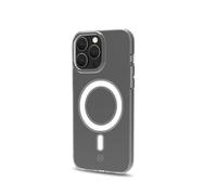 Celly Magsafe Iphone 14 Pro Cover Trasparente