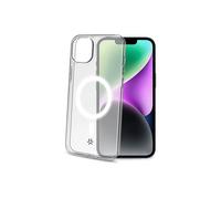 CELLY GELSKINMAG1053 COVER per Apple iPhone 15, Trasparente