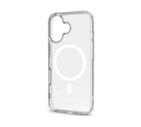 CELLY GELSKINMAG1123W COVER MAGSAFE per Apple iPhone 16E, Bianco
