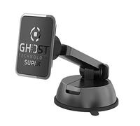 Celly Ghostsuperdash Magnetic Car Phone Holder Nero