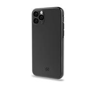 CELLY GHOSTSKIN1002BK - Cover Magnetica iPhone 11 PRO Max Nera