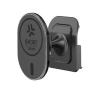 Celly GHOSTSUPERMAGT supporto per personal communication Supporto passivo Telefono cellulare/smartphone Nero