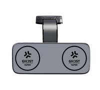 Celly GHOSTSUPMAGDUO - Dual Universal Magnetic Car Holder