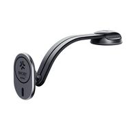 Celly GHOSTSUPMAGFL - Universal Car Holder compatible with Magsafe technology
