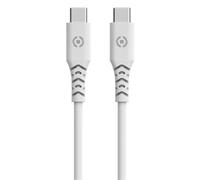 Celly Grs UsB-C To UsB-C Wh 1.5m T_0194_410194 Telefonia