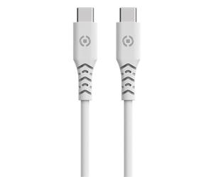 Celly GRS USB-C TO USB-C WH 1.5M Marca