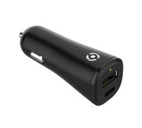 Celly GRSCCUSBUSBCBK Caricatore, Comunicazione mobile