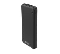 Celly GRSPB10000BK Caricabatterie da auto