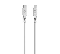 Celly GRSUSBCUSBCWH Cavo di ricarica USB