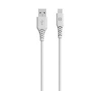 Celly Grs UsB-A To Lightning Wh 1.5m T_0194_409998 Telefonia