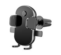 Celly GRSVENTPLUSBK Porta cellulare