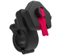 Celly Bike Handlebar Smartphone Holder Trasparente