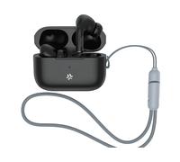 CELLY HARMONYBK AURICOLARI WIRELESS, Nero