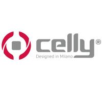 Celly HARMONYWH cuffia e auricolare Cuffie Wireless In-ear Musica e Chiamate USB tipo-C Bianco