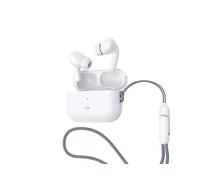 CELLY HARMONYWH CUFFIE WIRELESS, Bianco