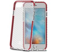 Celly HEXAGON800RD custodia per cellulare 11,9 cm (4.7") Cover Rosso