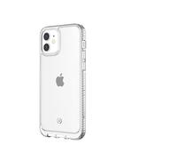CELLY HEXALITE IPHONE 12 MINI TRANS