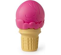 CELLY ICE CREAM BATERÍA EXTERNA MARRÃ“N, ROSA IÃ“N DE LITIO 2600 MAH