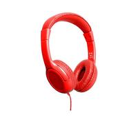 CELLY KidsBeat CUFFIE, Rosso