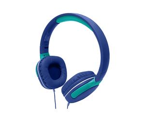 CELLY KIDSBEAT2 CUFFIE, Blu