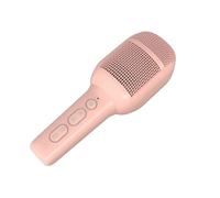 Celly Kidsfestival2pk Wireless Microphone Oro