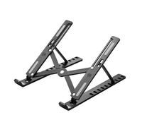Celly LAPTOP/TABLET DESK HOLDER 15.6 BLK