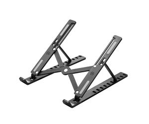 Celly LAPTOP/TABLET DESK HOLDER 15.6 BLK