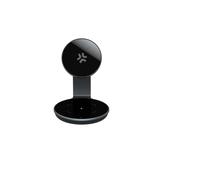 Celly Mag Stand Charge 3IN1 Evo Bk MAGSTAND3IN1EVO