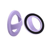 Celly MAGFINGERVL supporto per personal communication Supporto passivo Telefono cellulare/smartphone Viola Celly