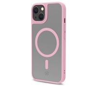Celly Magmatt Iphone 14 Pink T_0194_209233 Telefonia