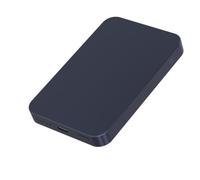 Power Bank Magsafe CELLY Matching color Wireless Powerbank 5000 mAh 15W mAh, Blu