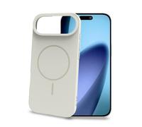 Celly MAGSLIM - Cover ultra sottile con finitura soft per Apple iPhone Air