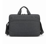 Celly MESSENGERBAGGR borsa per laptop 40,6 cm (16'') Borsa da corriere Grigio Celly