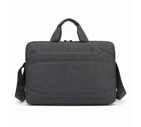 Celly MESSENGERBAGGR borsa per laptop 40,6 cm (16'') Borsa da corriere Grigio Celly