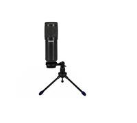 Sparco Spmic Microphone Argento