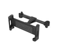Supporto da Auto Celly Mountback per Tablet da 6" a 9,5" Nero