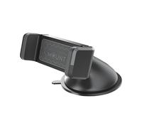 Celly MOUNTDASHBK Porta cellulare
