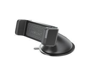 Celly MOUNTDASHBK Porta cellulare