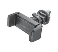 Celly MOUNTVENT360BK Porta cellulare