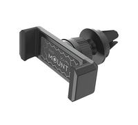 Celly MOUNTVENTBK Porta cellulare