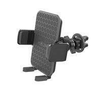 Mount vent plus - supporto per auto per telefono cellulare mountventplusbk