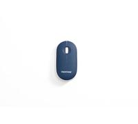 Celly, Mouse Con Dongle Linea Pantone, Mouse Wireless con Silent Click, Leggero