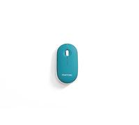Celly Pt-Ms001G1 Mouse 1200 Dpi Wireless Blu - PT-MS001G1