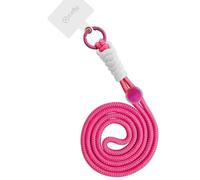 Celly LACETNYLPKF accessorio per smartphone e telefoni cellulari Ganci Celly