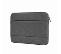 Celly NOMADSLEEVEGR Borsa per computer portatile 33 cm (13 ) Cover Grigio - Nouvo