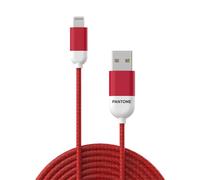 Pantone Universe Cavo Da Usb-a A Lightning Pt-lcs001-5r1