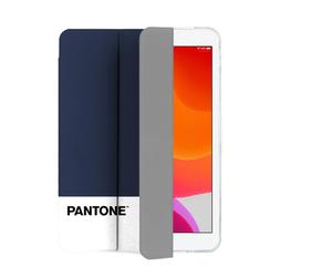 Celly Pantone Cover iPad 7/8/9Gen, Custodia Tablet Colorata, Pr (Microsoft Xbox)
